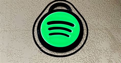 spotify album from nfc tag